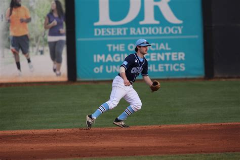 Matt Cerfolio - Baseball - Columbia University Athletics