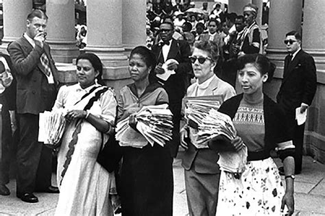 1956 women’s march surviving leader to reflect on the historic event at ...