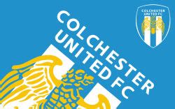 Colchester United Wallpaper #2 - Football Wallpapers