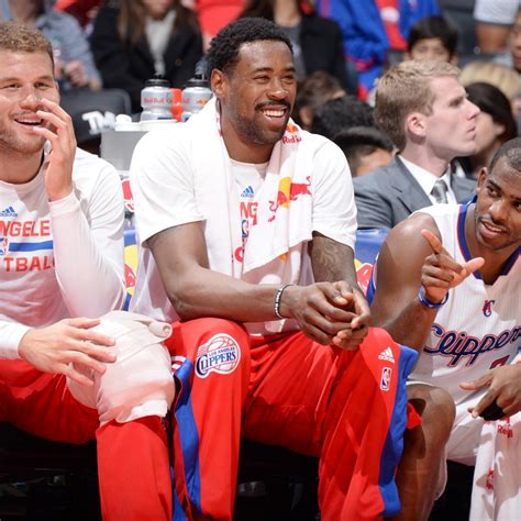 Los Angeles Clippers Schedule Breakdown and Record Predictions for ...