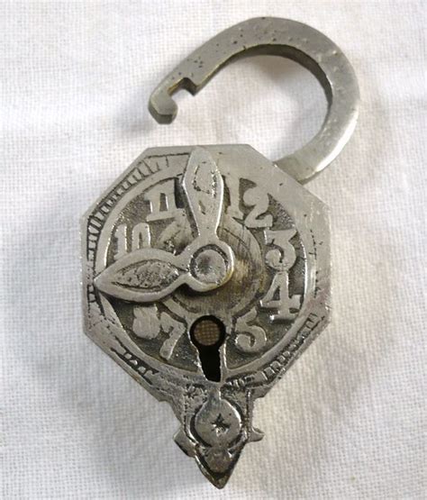 Wonderful And Whimsical Vintage Locks And Keys - Bored Art