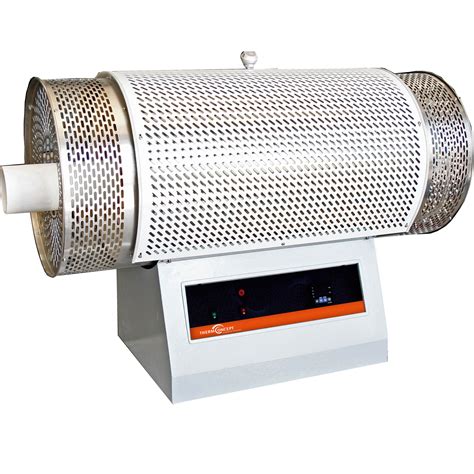 Thermconcept High Temperature Tube Furnace ROC, 1400°C