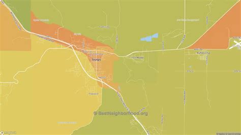 The Best Neighborhoods in Fort Meade, SD by Home Value ...