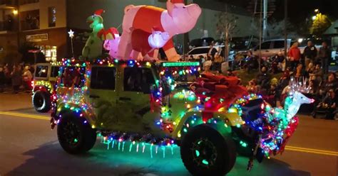 Christmas Lights In Gatlinburg 2024 Schedule - Page Tricia