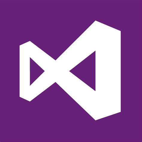 Visual Studio 2015 logo, Vector Logo of Visual Studio 2015 brand free ...