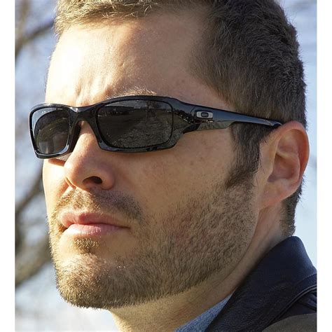 Oakley® Fives Squared Sunglasses - 200882, Sunglasses & Eyewear at Sportsman's Guide