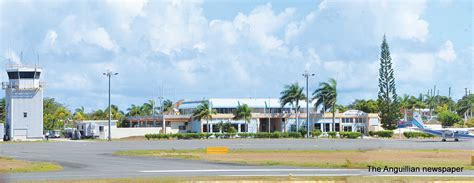 ARRANGEMENTS FOR DIRECT FLIGHTS TO ANGUILLA CONTINUING – The Anguillian Newspaper – The Weekly ...