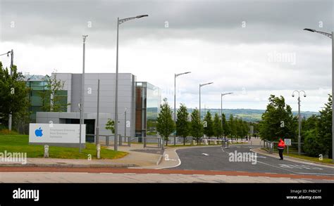 Apple cork ireland hi-res stock photography and images - Alamy