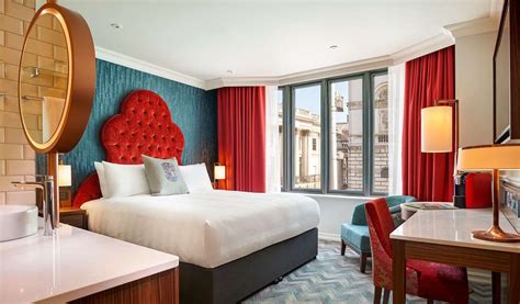 Hard Rock Hotels Debuts Irish Opening Act with Dublin Property – Hospitality Net