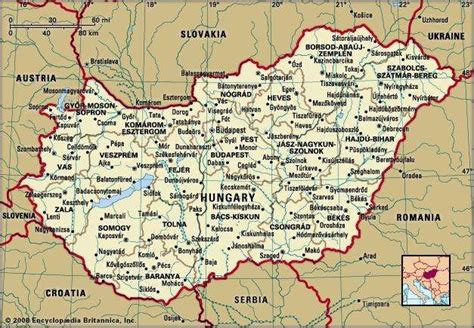 Hungary | Culture, History, & People | Britannica.com