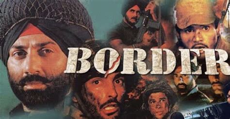 Border - movie: where to watch streaming online