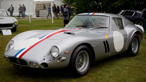 The World’s Most Expensive Car Has Just Sold at Private Auction | Architectural Digest