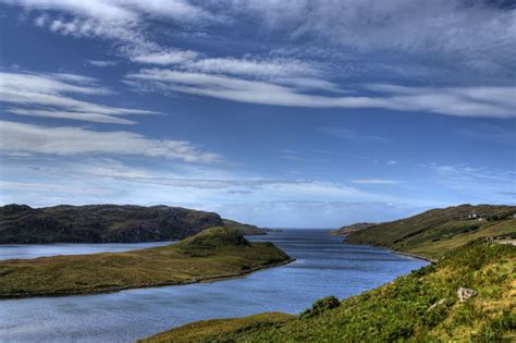 Flickriver: Photoset 'Kinlochbervie, Scotland' by www.bazpics.com