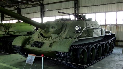 Uncovering the SU-122-54 | СУ-122-54 Soviet armored assault gun/tank ...