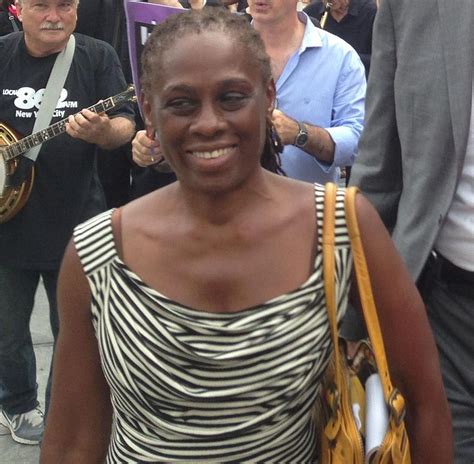 Chirlane McCray | Observer