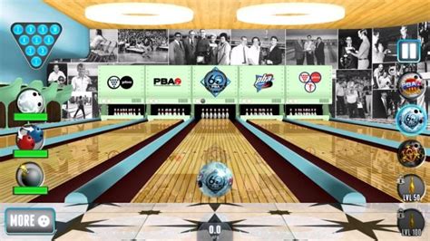 PBA Bowling Challenge Tips and Tricks - Touch, Tap, Play