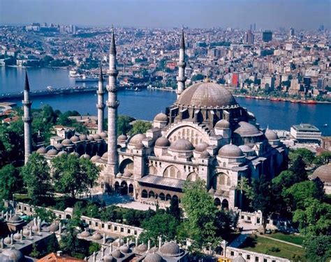 Turkey Tourist Attractions [29 Most Amazing Places To See]