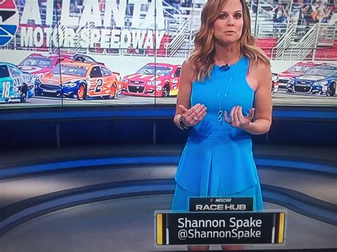 Shannon Spake 2024: Husband, net worth, tattoos, smoking & body ...