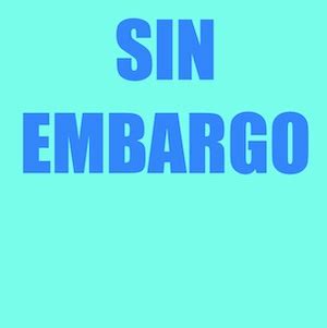 SIN EMBARGO in Spanish - Meaning and Use in Sentences