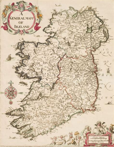 Irish History from Plantation to Partition - Presbyterian Historical Society of Ireland