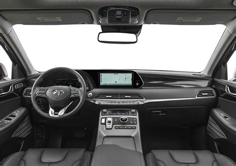 2023 Hyundai Palisade Calligraphy With Black Interior – Get Calendar ...