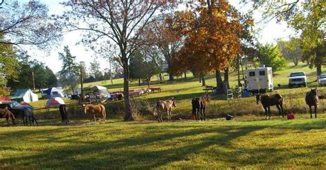 Cedar Lake Campground, Vienna | Roadtrippers