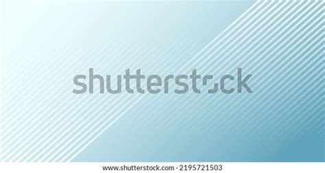 Stylish White Background Diagonal Lines Stock Vector (Royalty Free ...