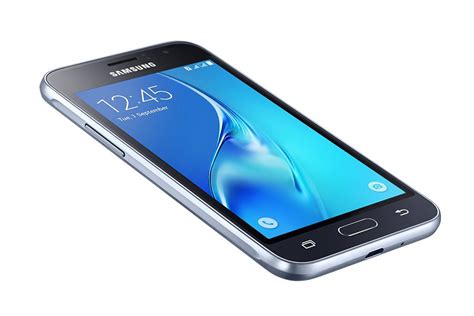 Samsung Galaxy J1 (2016) specs, review, release date - PhonesData