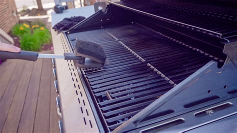 How To Clean A Grill Properly | HOME TO OUTDOOR