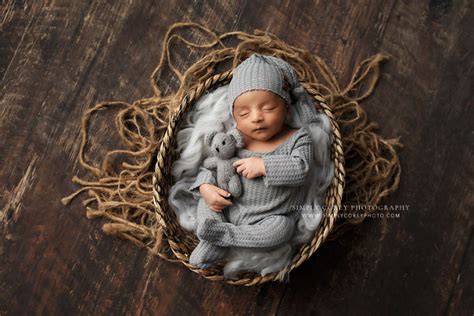 Atlanta Newborn Photographer | In-Home Newborn Session in Smyrna, GA