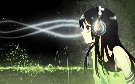 HeadPhone Wallpaper