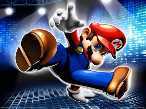 Super Mario bros - Super Mario Bros. Fan Art (32846638) - Fanpop