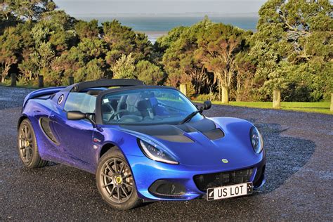 Fur Elise - 2022 Lotus Elise Sport 240 Final Edition Review | Tarmac Life | Motoring | Tech ...