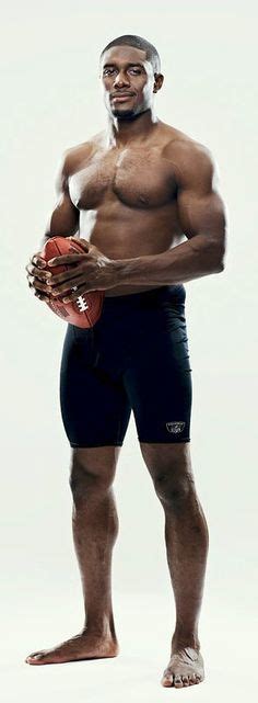 Reggie Bush....meeeeooowww!! on Pinterest | Reggie Bush, NFL and Sports