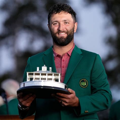 How Jon Rahm won the 2023 Masters – Bookie Vault