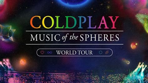 Coldplay's Epic 4-Night Singapore Concert: Get Presale Access Info Now ...