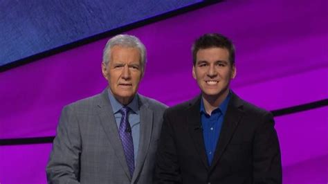 James Holzhauer's Wife — Plus the 'Jeopardy' Hall of Famer's Kids and ...