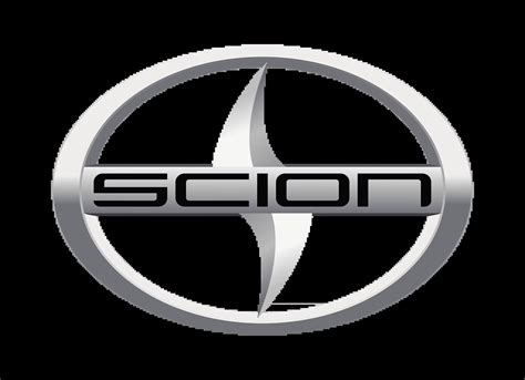 Scion Logo and symbol, meaning, history, WebP, brand