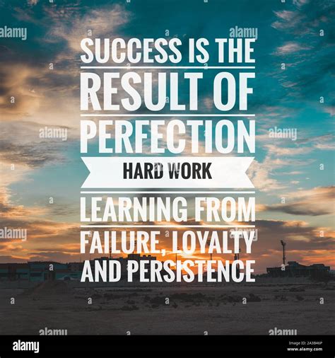 Quotes About Success And Hard Work