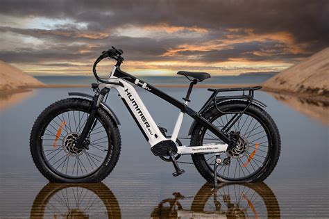 New GMC Hummer EV AWD E-bike | Mountain Bike Reviews Forum