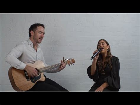 Latch - Sam Smith - Acoustic Cover by Double Shot Music - YouTube