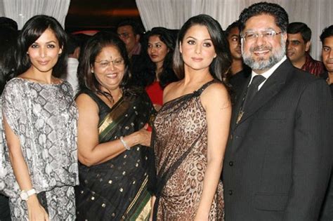 Malaika Arora Khan family photos | Celebrity family wiki