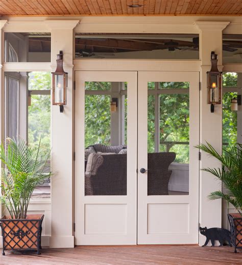 Screen Doors from The Porch Company Shop - The Porch CompanyThe Porch ...