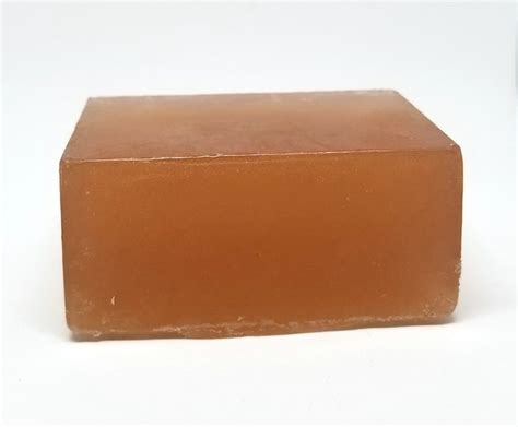 Patchouli Soap - Freda Janes