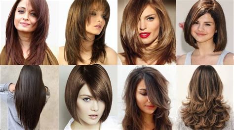 Descubra 48 image new hair cut style for girls - Thptnganamst.edu.vn