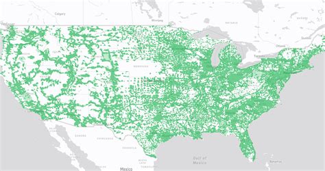 Lycamobile Coverage Map - MoneySavingPro