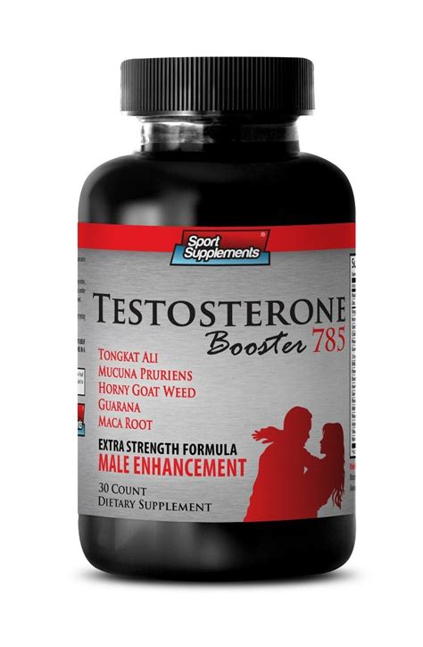 The Best Testosterone Supplements of 2020 — ReviewThis