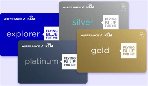 Air France – KLM Flying Blue Further Extends Tiers & Miles Expiry - LoyaltyLobby