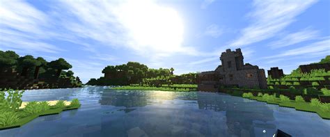 [1.5.2] AirLoocke42 1.5.2 Shaders [w/ 2D Clouds] - Minecraft Mods ...