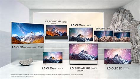 LG C2 OLED vs LG G2 OLED: which 2022 LG TV should you choose? | TechRadar